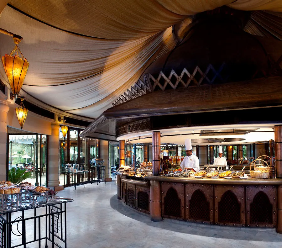 ***** Szálloda Jumeirah Dar Al Masyaf Dubaj Egyesült Arab Emírségek