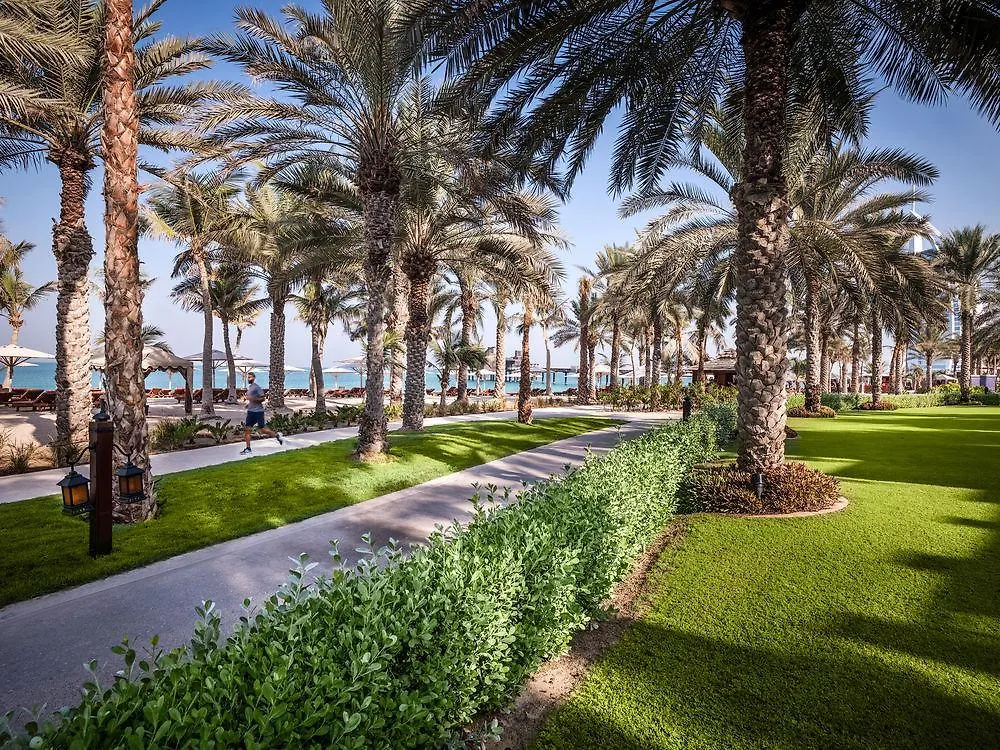 Jumeirah Dar Al Masyaf Dubaj 5*,  Egyesült Arab Emírségek