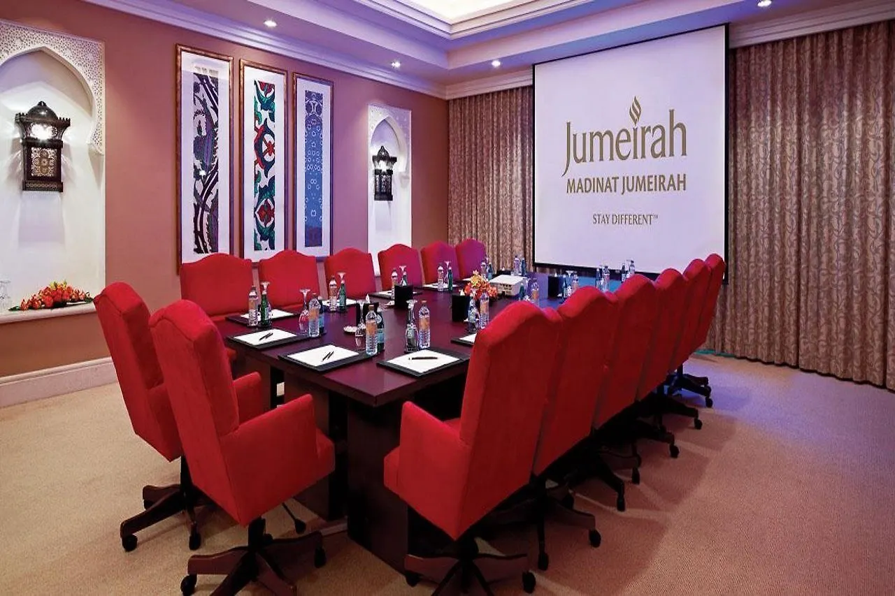 Jumeirah Dar Al Masyaf Dubaj Egyesült Arab Emírségek